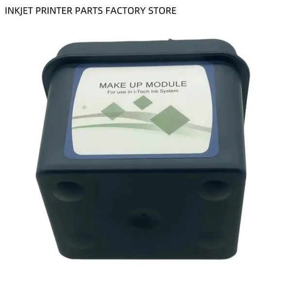 EAS000042SP Make-Up Module (MUM) for Domino A320i / A420i / A520i Inkjet Coding Printer photo-3