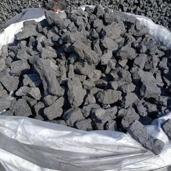 High Carbon Low Sulfur Foundry Coke photo-4