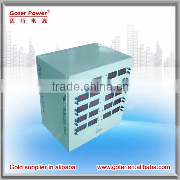Electro-plating Rectifier Switching Mode Power Supply
