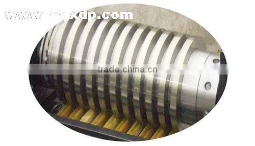High Precision Lable Adhesive Sheet Slitting Machine photo-5
