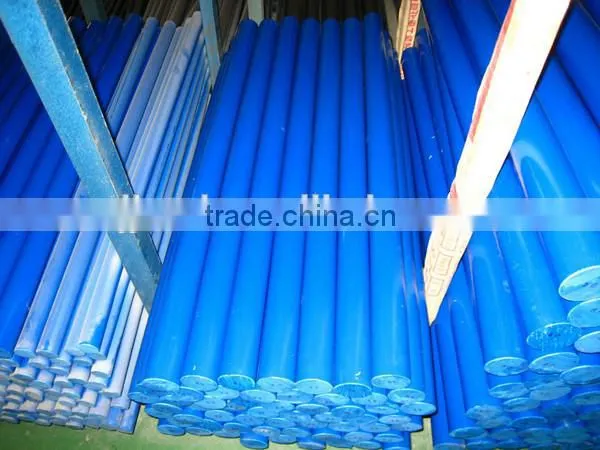 Teeming Nylon Rod