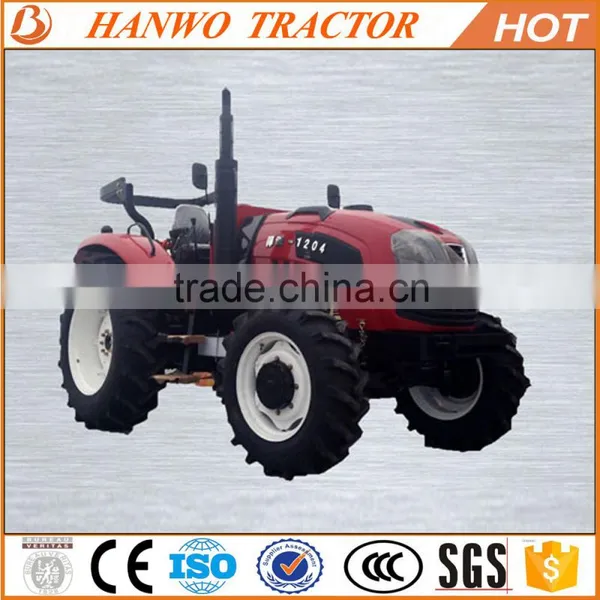 Discount!!!Factory Direct Sale High Quality 20-160hp Chinese Tractors Prices