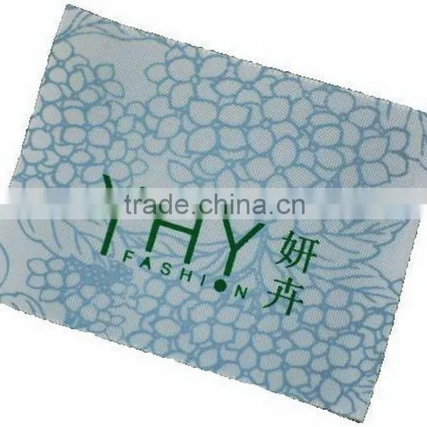 Wholesale Cheap Excellent Quality Customer Printed Composition Label photo-4