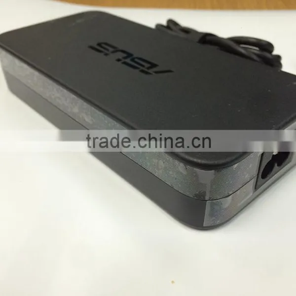 Original Adapter for Asus ADP-180MB 19.5V 9.23A 180W 04g266009420 0a001-00260000 Gaming Notebook photo-4