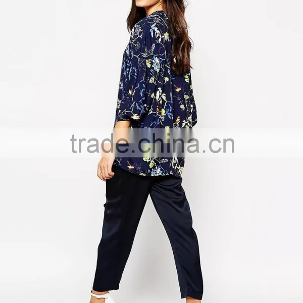 Wholesale Style Fashion Winter Coat Andwinter Women Fashion Jacket photo-4