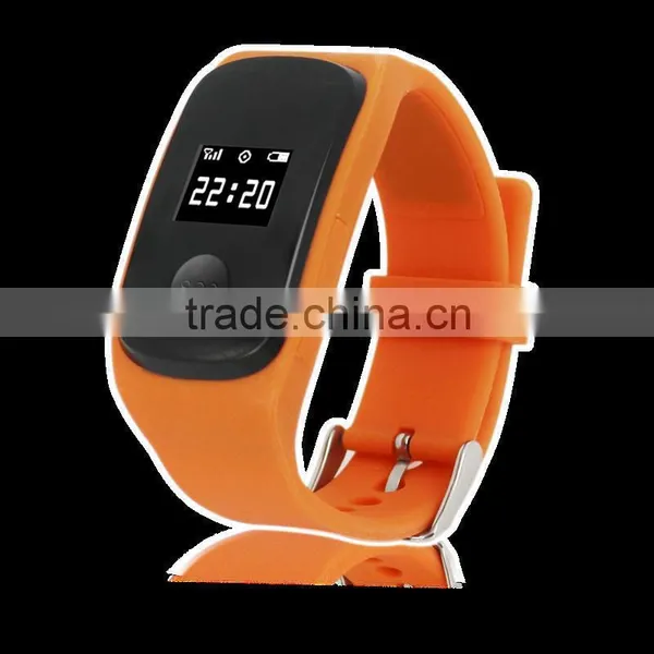 2015 New Products Android Gps Smart Watch for Wholesales photo-5