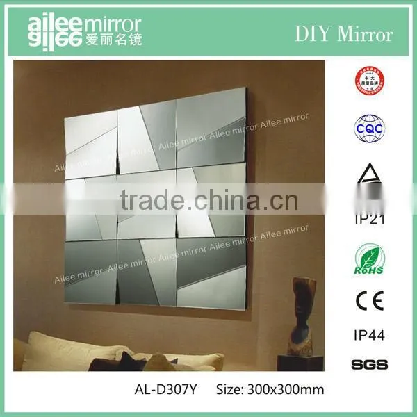 Home Decor Combine Wall Mirror
