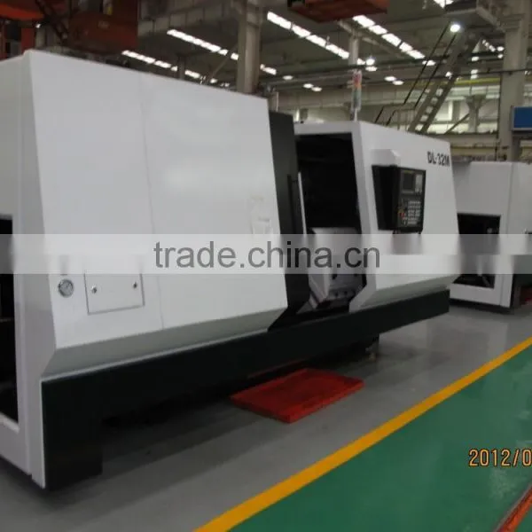 CNC Slant Bed Lathe CNC machine DL-32M