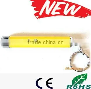 Plastic Led Keychain With Bottle Opener ,led Light Keychain,led Keychain Light photo-2