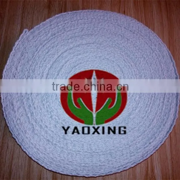 Ceramic Fiber Tape for Sealing Heat Insulation Tape Requirement Sealing Ceramic Tape photo-4