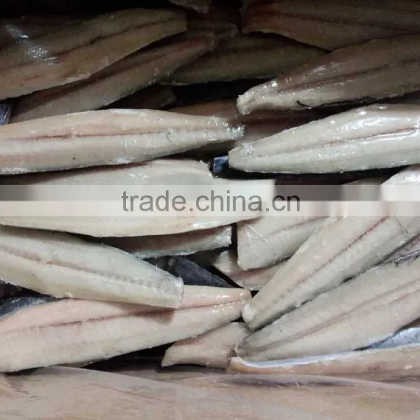 A Grade 100-150G Spanish Mackerel Fillet photo-3