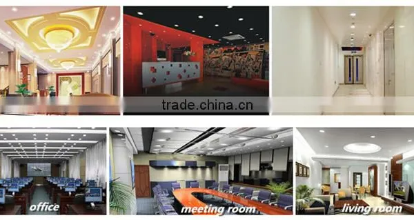 High Quality Round LED Panel Light, 3W, 9W, 12W, 15W, 18W, Round LED Panel Light photo-4