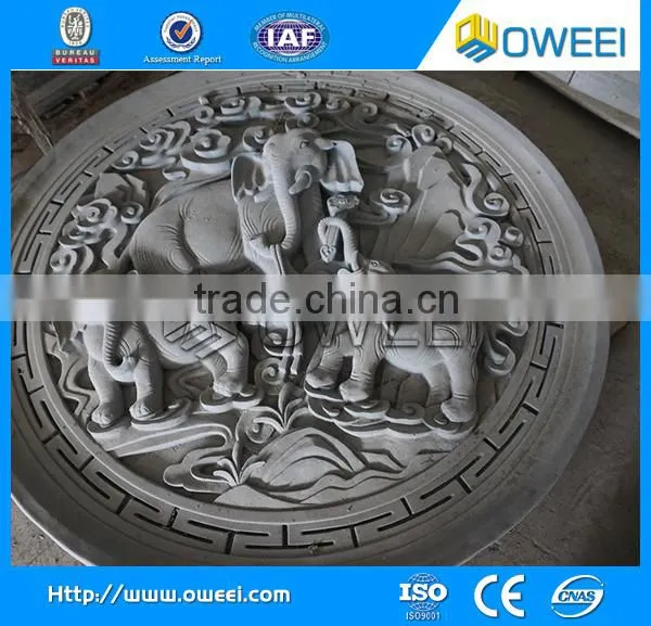 Chinese Style Simple and Elegant Rustic Wall Tile photo-5