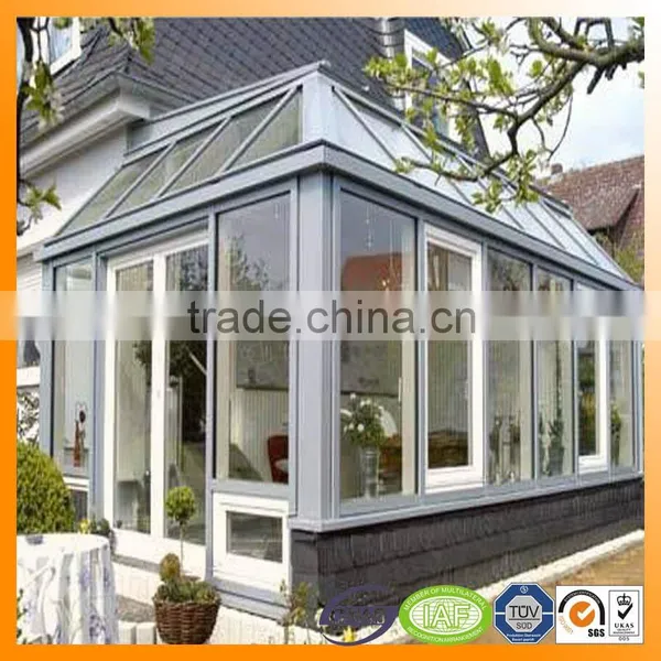 Door Aluminium and Window Aluminium Profile photo-2