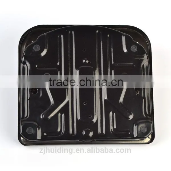 130 kg PU Anty-slip Mat Mechanical Weighing Scale Quality Choice photo-3
