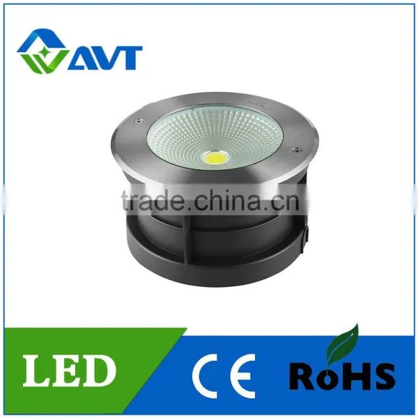 LED COB 5W7W 10W 20W 30W Underground Lights High Waterproof Grade