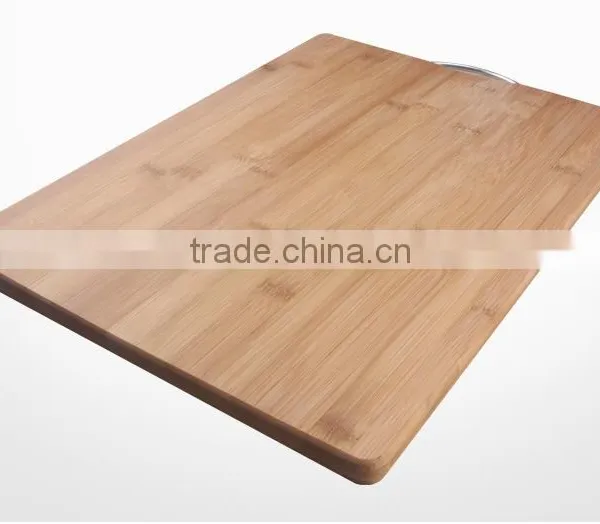 Bamboo Cutting Board for Cheese and Table and Dining