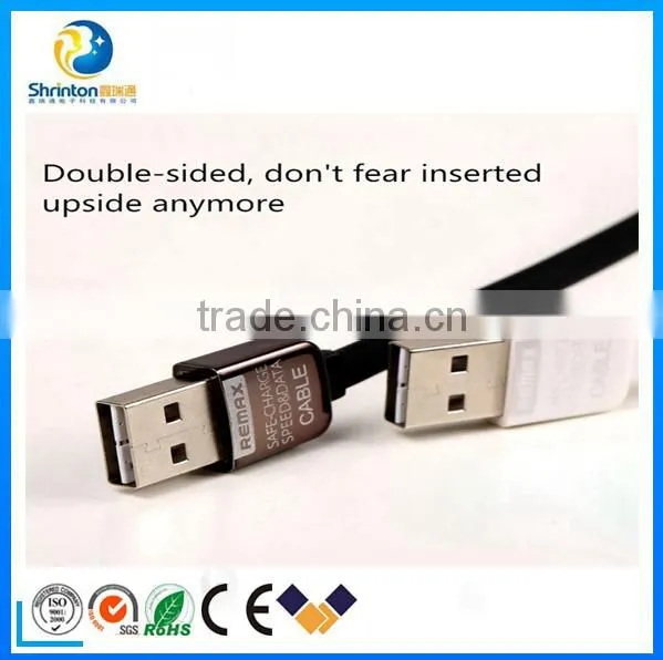 Stronger Copper Wire Usb Cable With Wholesale Price photo-5