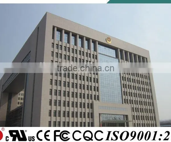 Led Square Light Source for Building Facade Lighting Outdoor Waterproof IP68 and CE UL FCC Approved photo-3