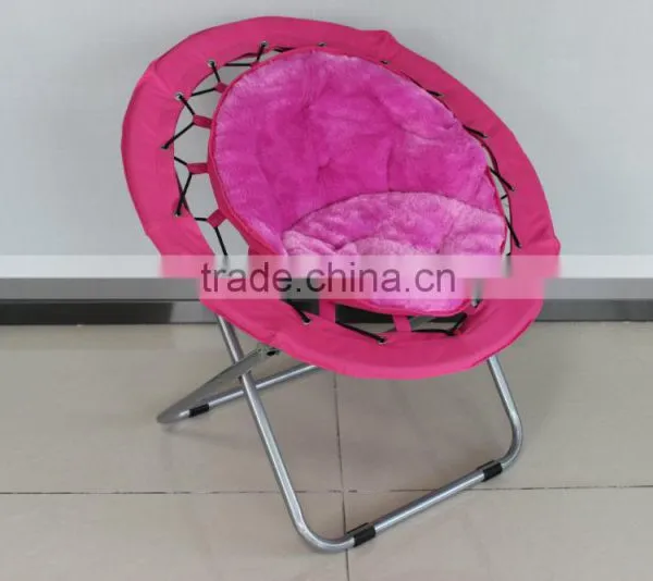 BIG SIZE Camping Moon Chair, Folding Moon Chair, Beach Chair photo-4