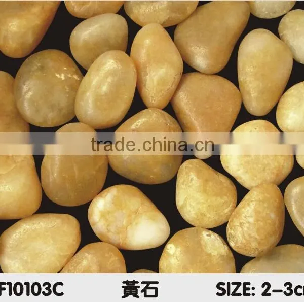 Landscaping Pebble Stone photo-2