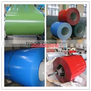 Paint Thickness Meter Prepainted Galvalume Steel Coils