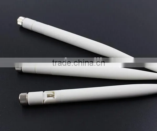 Omnidirectional 2.4Ghz/5Ghz Dual Band External Antenna for Wireless Router/network Card photo-5