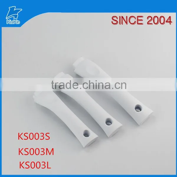 White Bakelite Handle photo-2