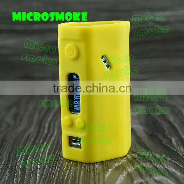 RX 200W Silicone Case With Factory Price and High Quality Silicone Decal for Reuleaux RX 200w photo-5