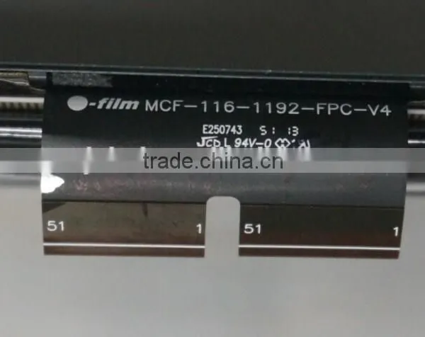 Original Brand LCD Screen Display & Touch Digitizer Panel Assembly For Lenovo Miix2 11B116HAN03.0 (Factory Wholesale) photo-3