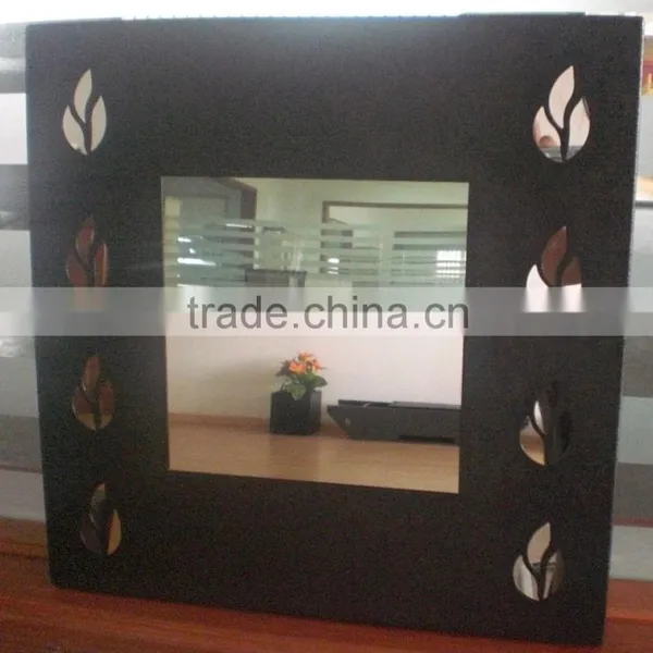 Audemar ISO9001:2008 Customized Fabricating Metal Room Divider photo-2