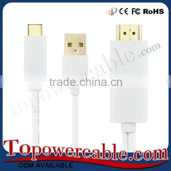 Full Hd Cheap Hdmi Cable For Ps2 For Samsung For Car photo-2