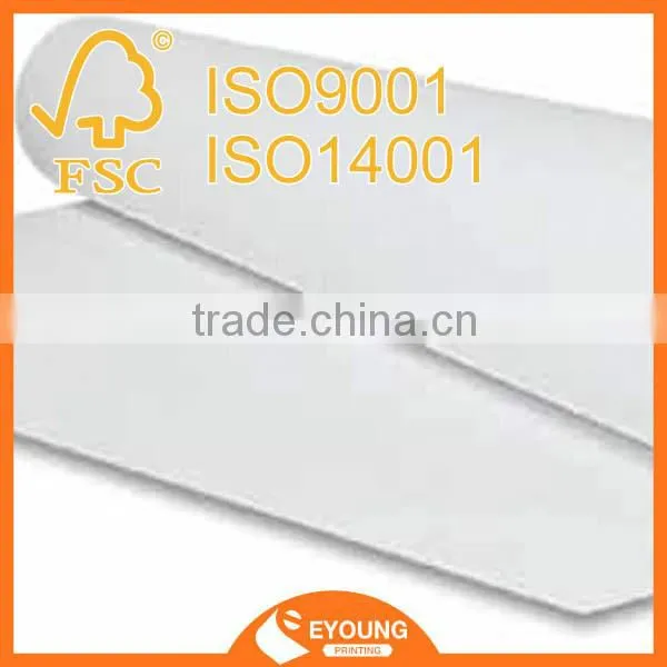 High Quality Hot Sale 85gsm 75% Cotton 25% Linen Paper Banknote Paper Starch Free Quality Choice photo-2