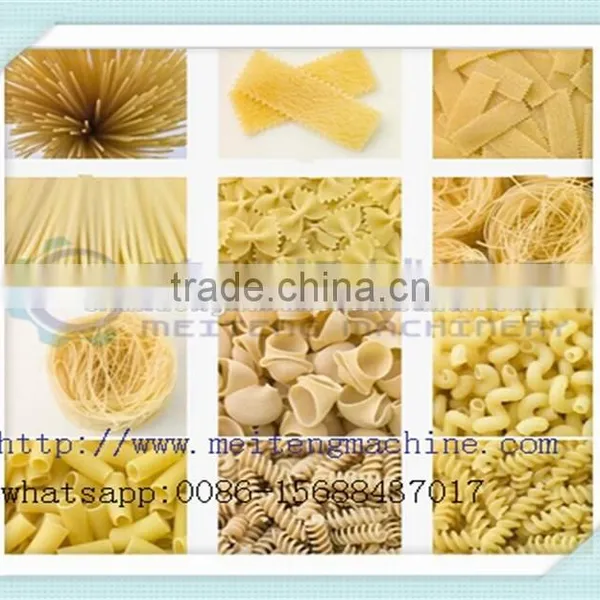 Commercial Pasta Making Machines photo-2