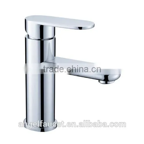 Wall Mounted Sanitary Ware Bath Shower Mixer Surface Mounted Hot Selling photo-5