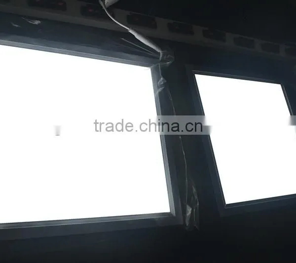 House Ceiling Design 48w 600x600 Led Panel Light photo-6