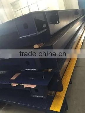 Hot Sale Good Quality Modularized Weighing Bridge photo-6