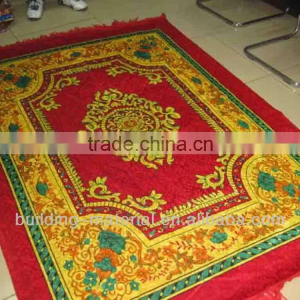 Commercial Hotel Carpet