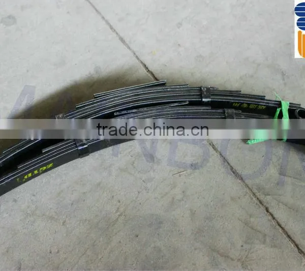 Leaf Spring ,body Spring for Electric Rickshaw Tricycle