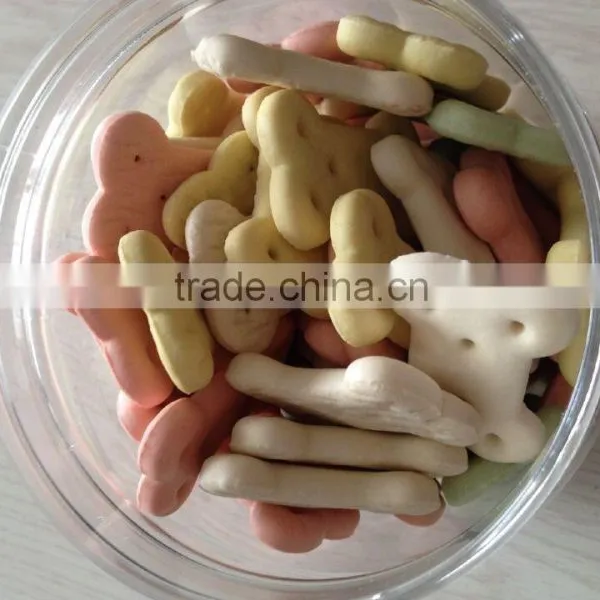 Dog Biscuit Pet Food,Biscuit Twined for Pet ,dog Treats