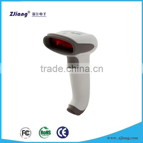 200 Times /s Cheapest Barcode Scanner photo-3