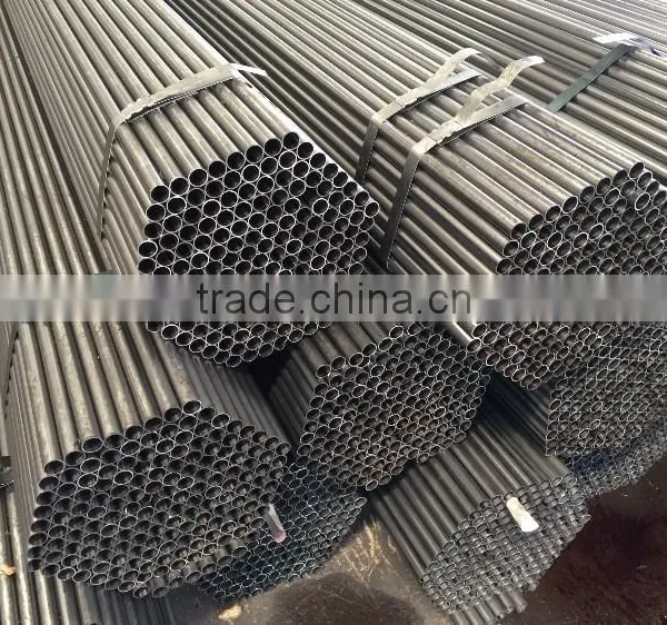 Cold Rolled Precision Seamless Steel Pipes and Tubes/seamless Steel Pipe photo-2