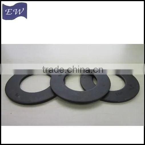 Thin Flat Plain Washer 1-3/4" (ASTM F436) photo-4
