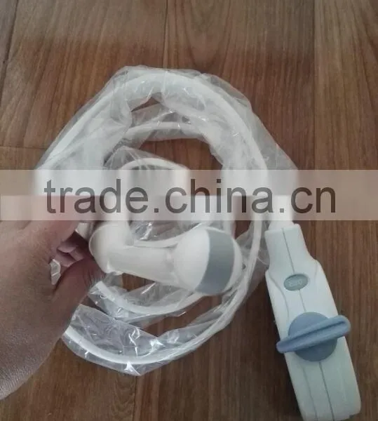Used GE Color Doppler Ultrasound Transvaginal Transducer E8C photo-2