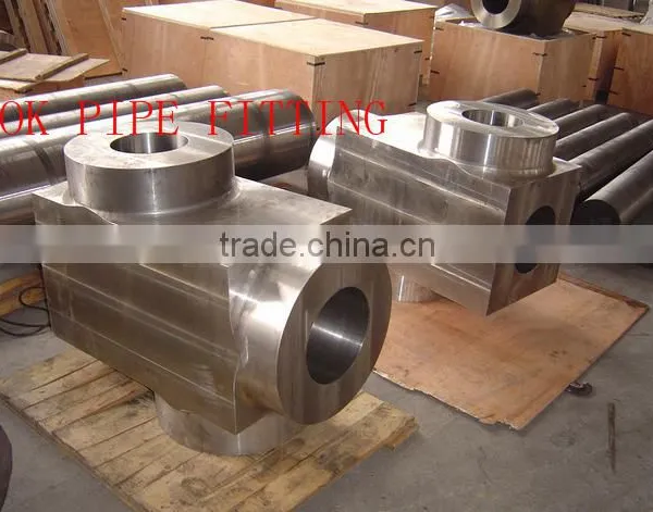 CHANDAN STEEL LTD.(FORGING DIVISION) FLANGE photo-6