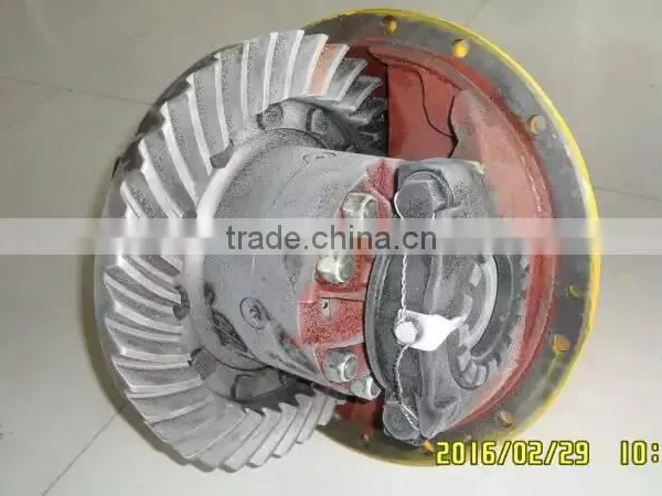 Main Drive Assy, XGMA,LONKING,SDLG, LIUGONG Loader Sparts photo-3