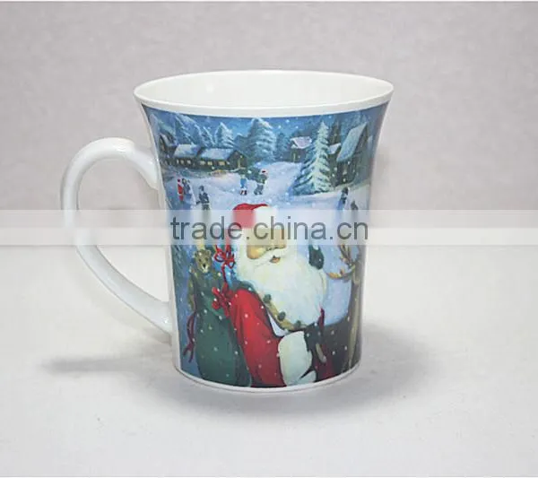 16oz Porcelain Travel Coffee Mug as Daily Ceramics photo-2