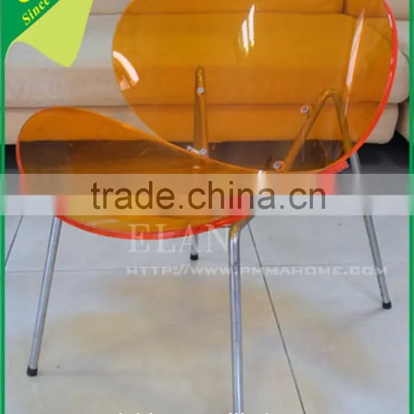 New Style Acrylic Desk Furniture , Acrylic Outdoor Furniture , Cheap Acrylic Desk 2015 photo-3