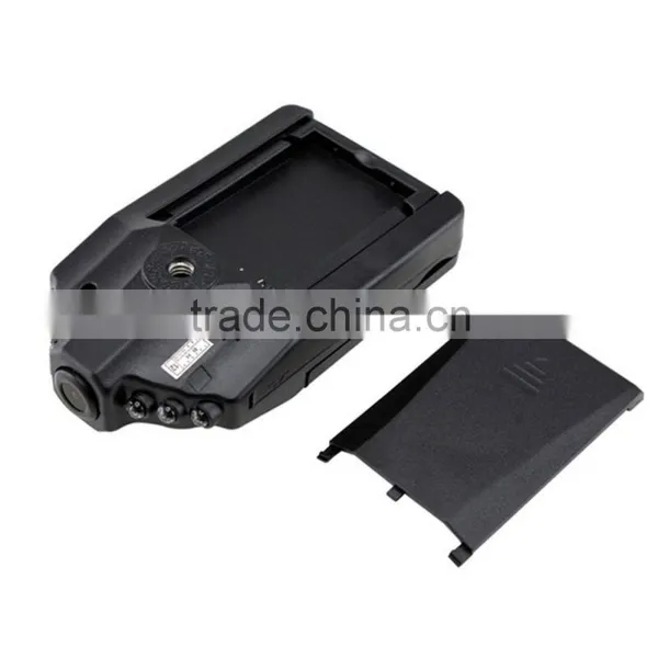2.5" HD Car Camera Recorder LED DVR Road Dash Video Camcorder LCD 270 Degree Wide Angle Motion Detection High Quality~ photo-6