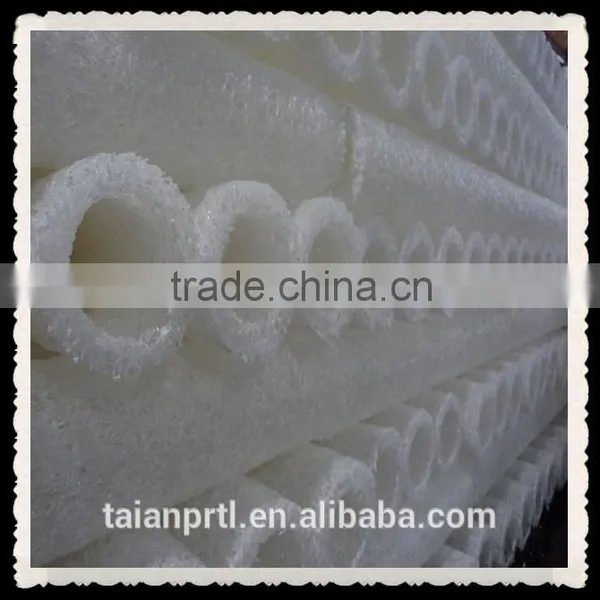 Geocomposite Drainage Hose( Round Hose) photo-5